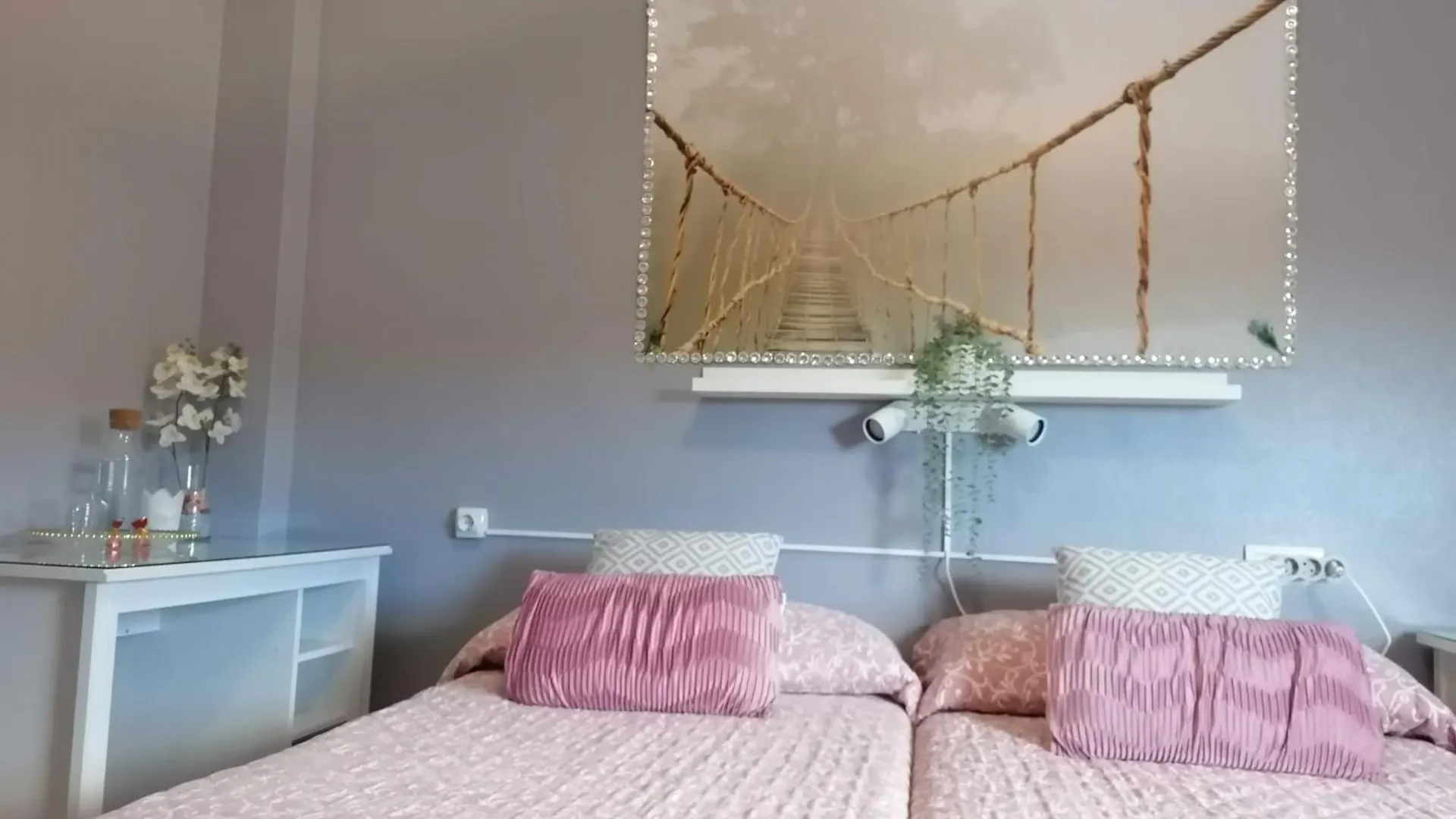 Habitaciones Torremolinos 0*,  Hiszpania