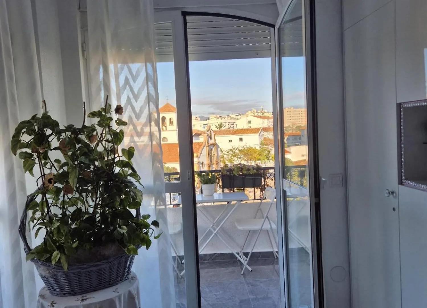 Habitaciones Torremolinos Kwatera prywatna