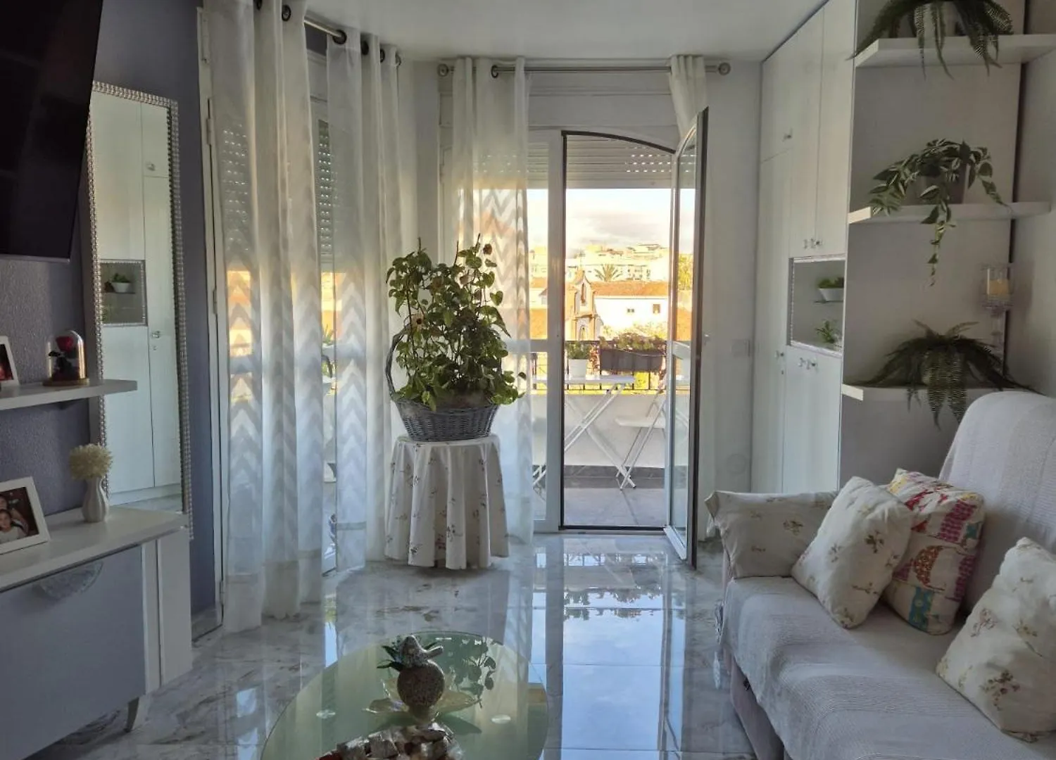 Habitaciones Torremolinos