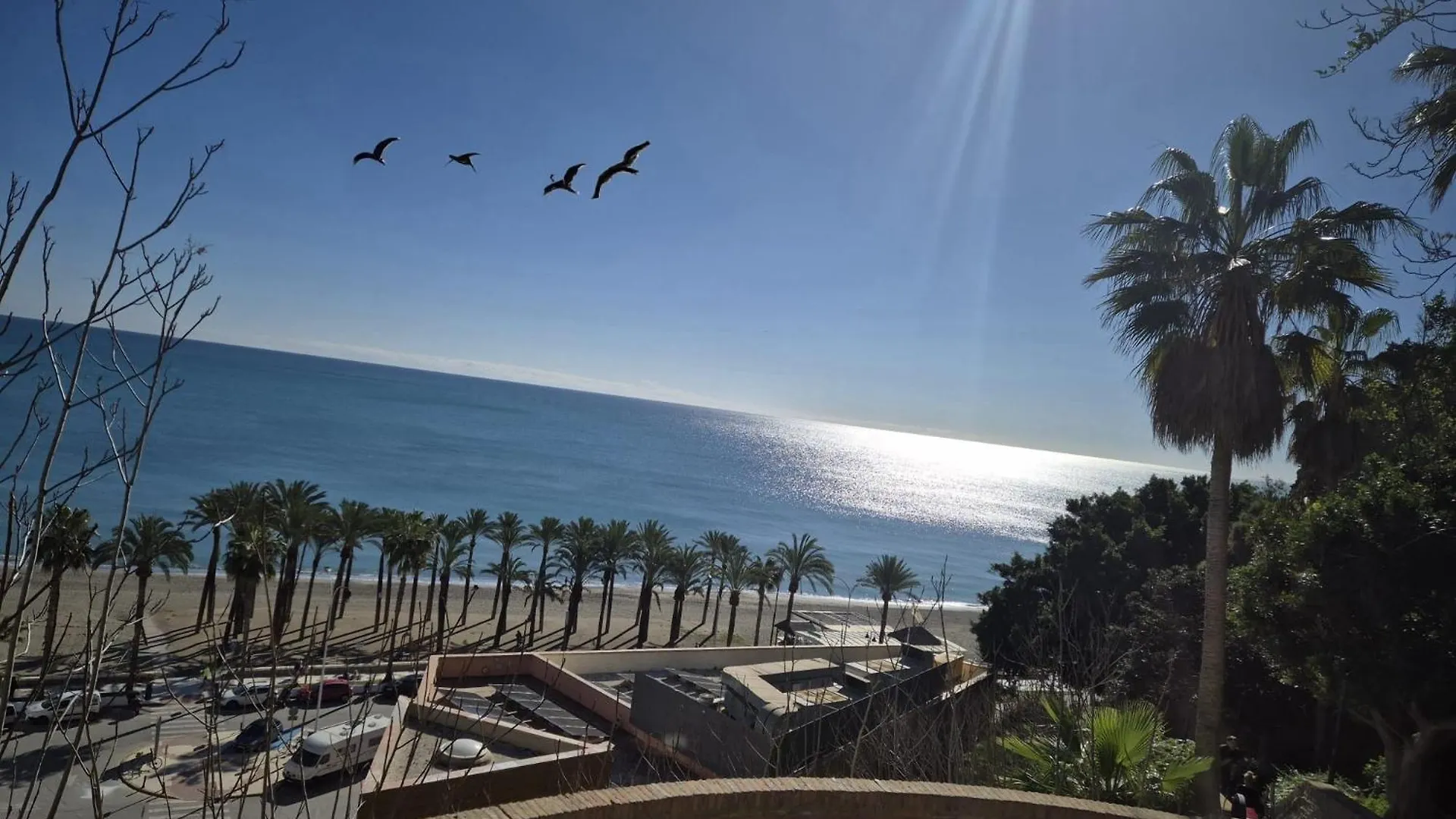 Kwatera prywatna Habitaciones Torremolinos Hiszpania