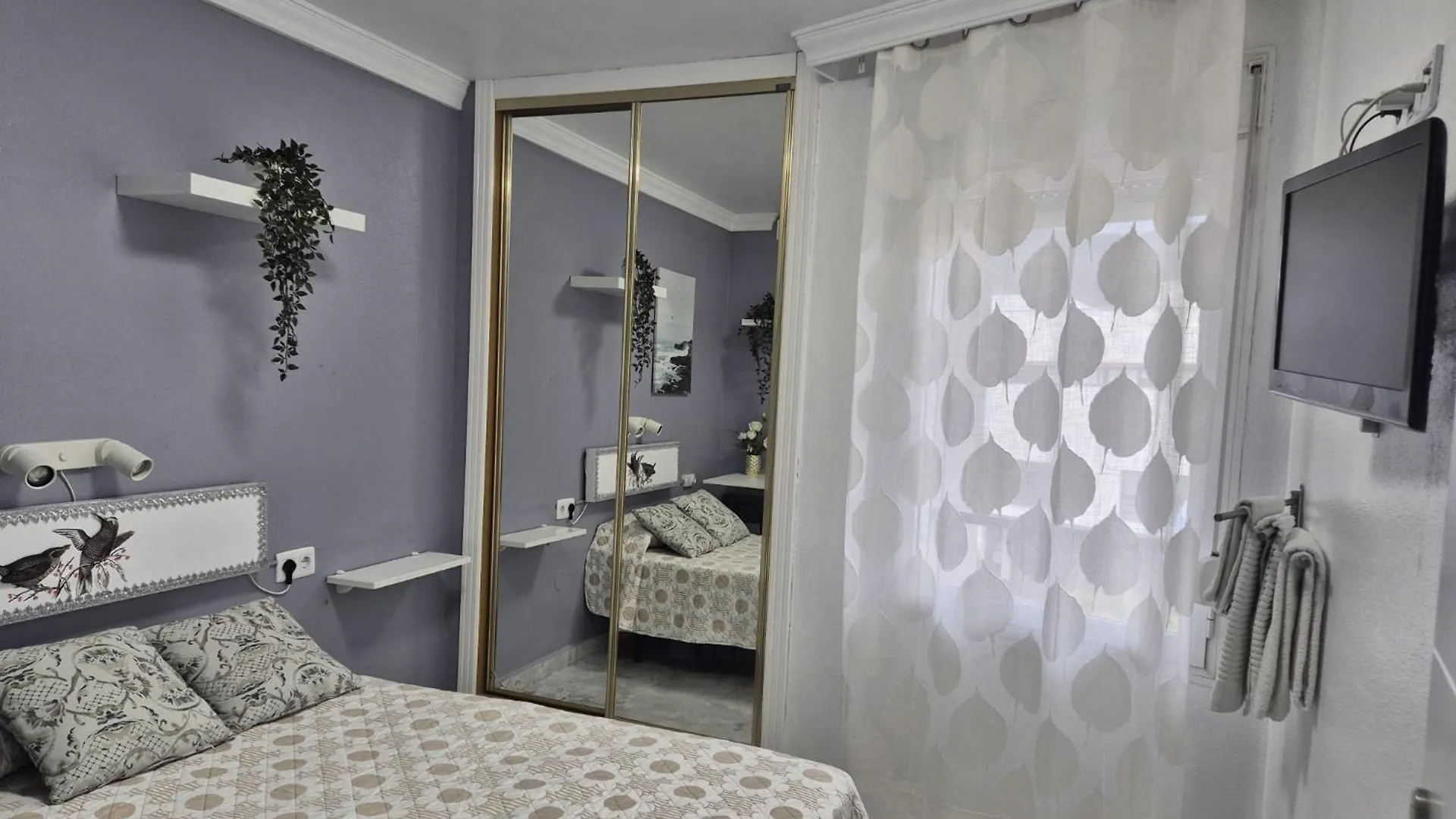 Habitaciones Torremolinos Hiszpania