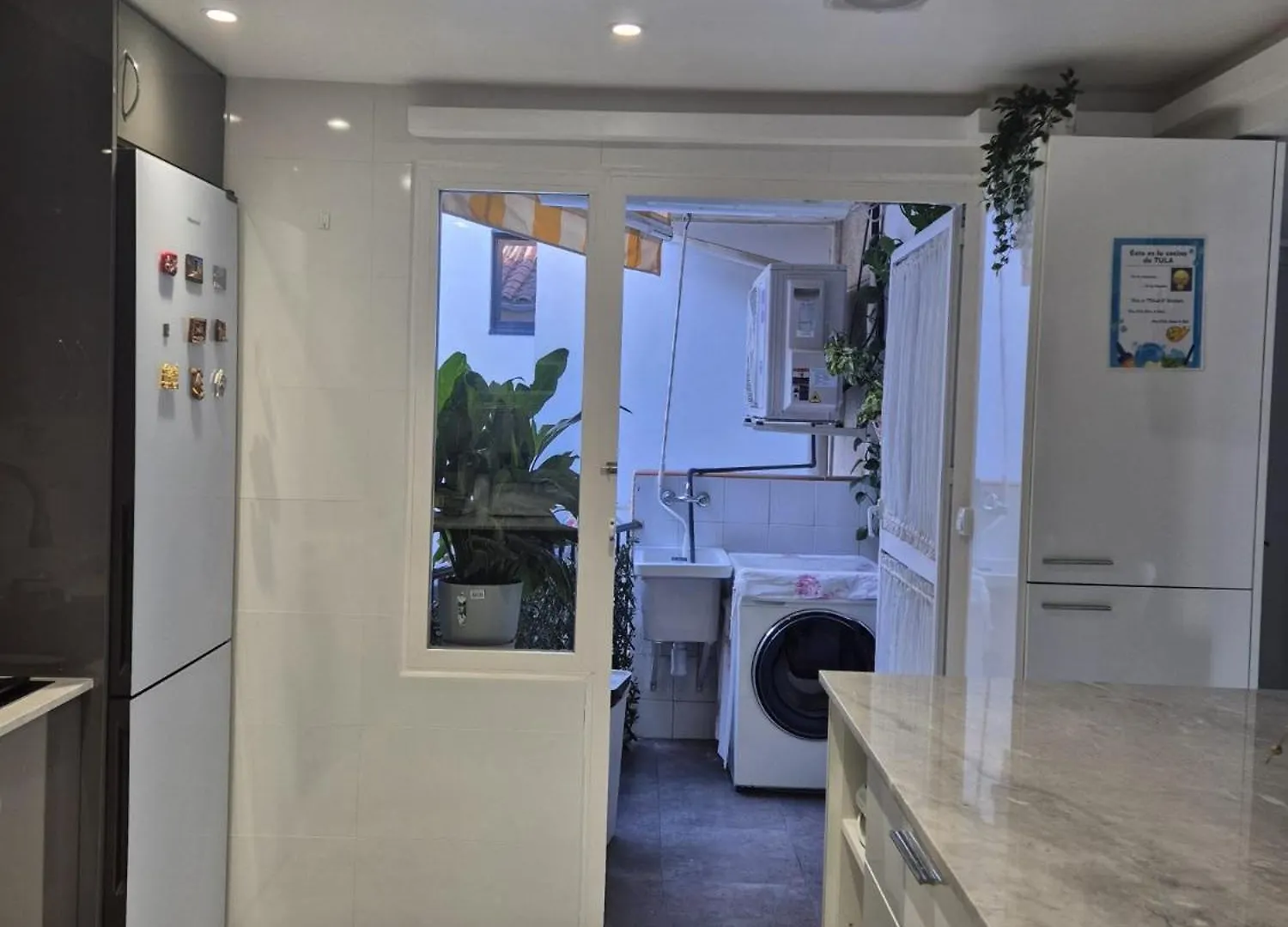 Quarto em Acomodações Particulares Habitaciones Torremolinos Espanha