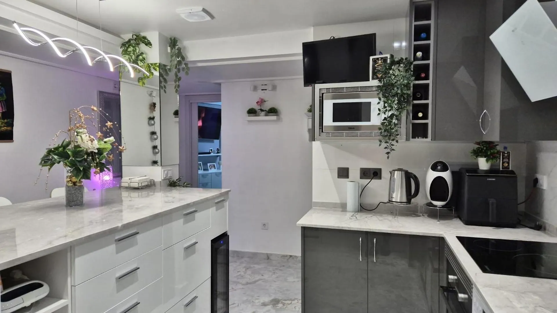 Quarto em Acomodações Particulares Habitaciones Torremolinos