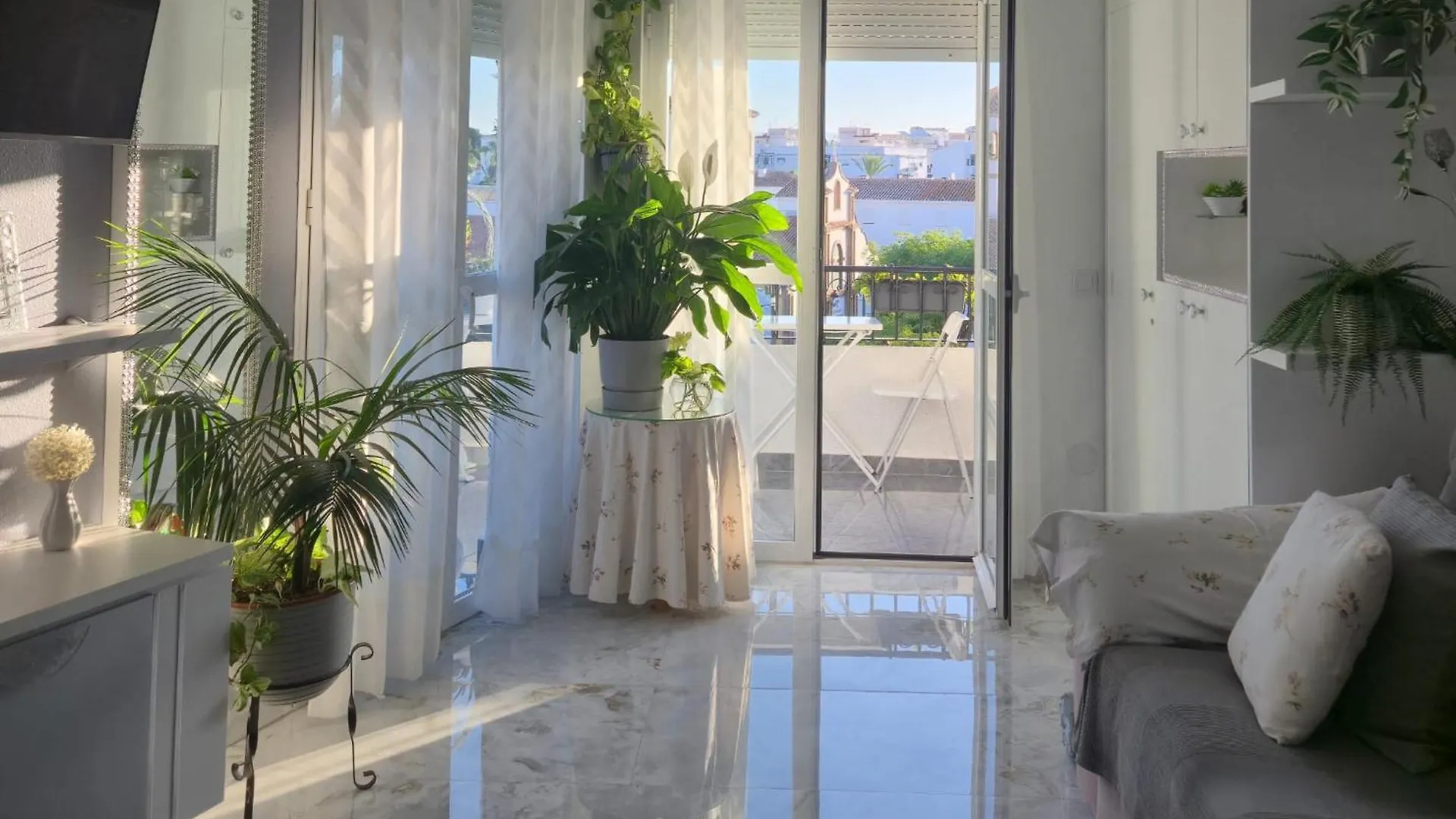 Habitaciones Torremolinos