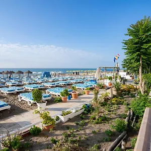 Apartamento Playa Carihuela Estudio Rey El Carmen, Torremolinos