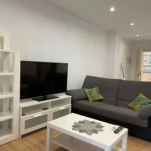 Apartamento Luxury Apartament, Torremolinos