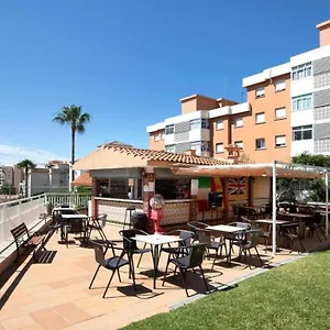 Apartamento Sky Saltillo Alto, Torremolinos