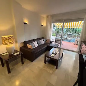 Apartamento Ola Blanca Carihuela, Torremolinos