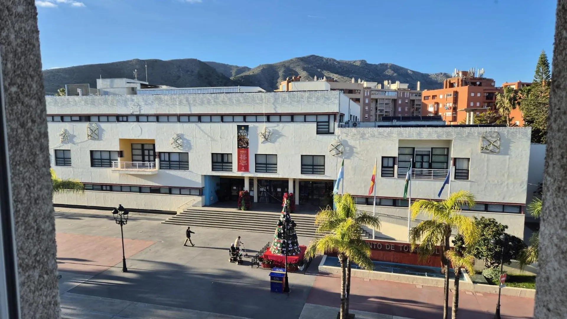 Habitaciones Torremolinos España