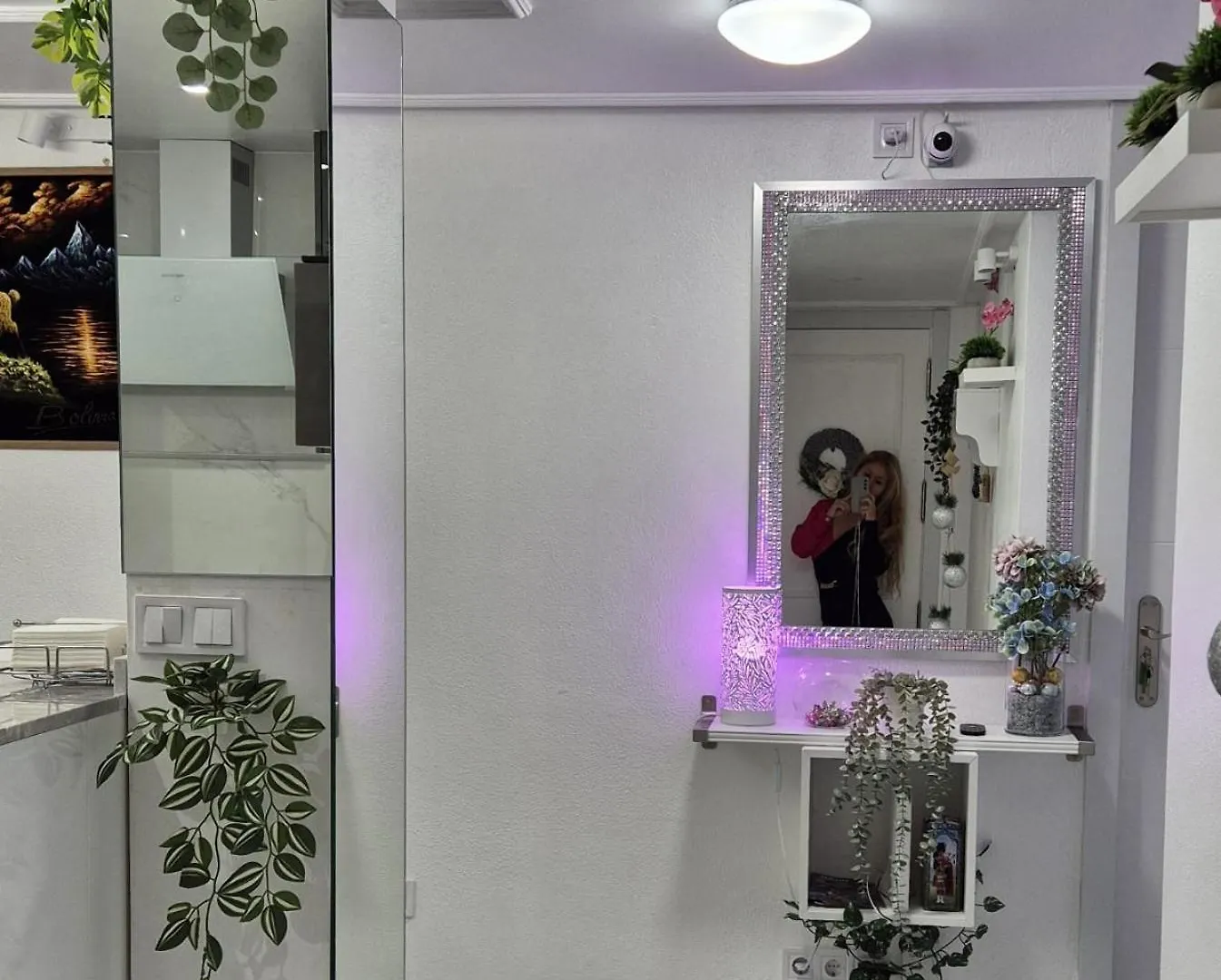 Habitaciones Torremolinos