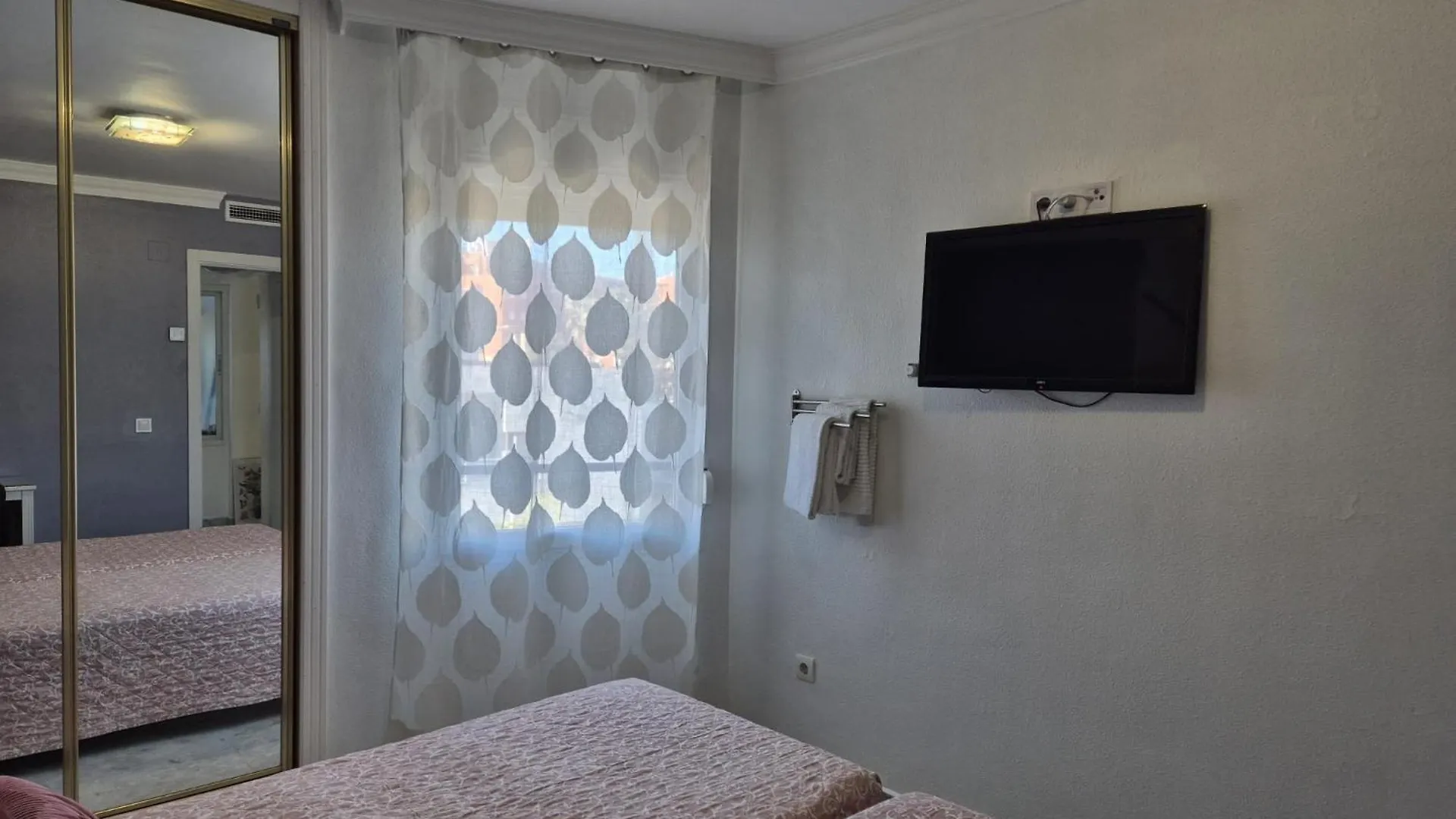 Habitaciones Torremolinos Habitación en casa particular