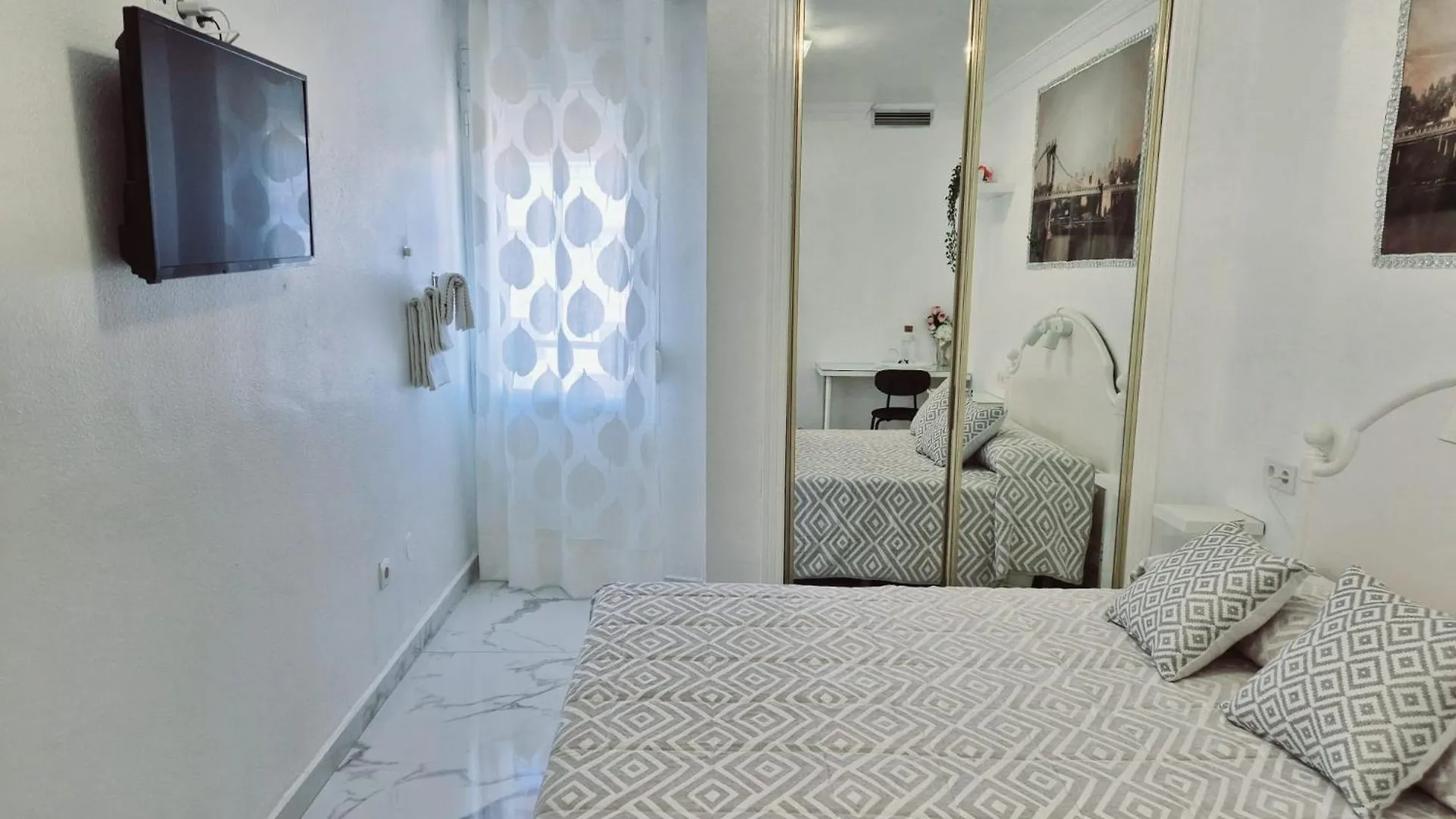 Habitación en casa particular Habitaciones Torremolinos España