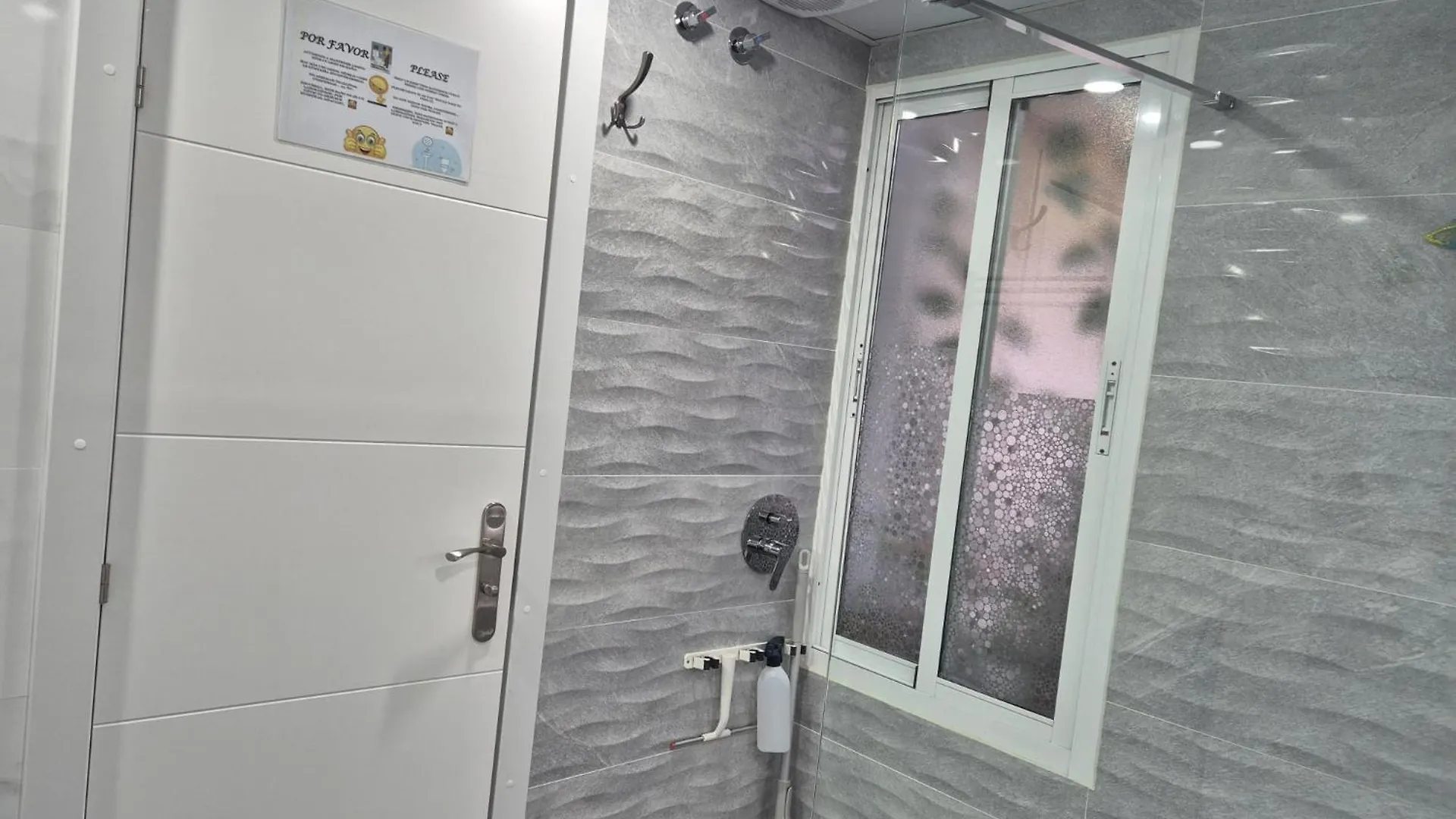 Habitaciones Torremolinos